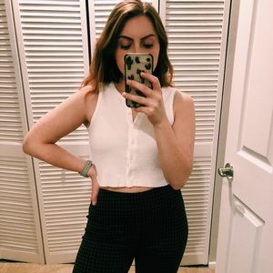 Brandy Melville Rhea Tank